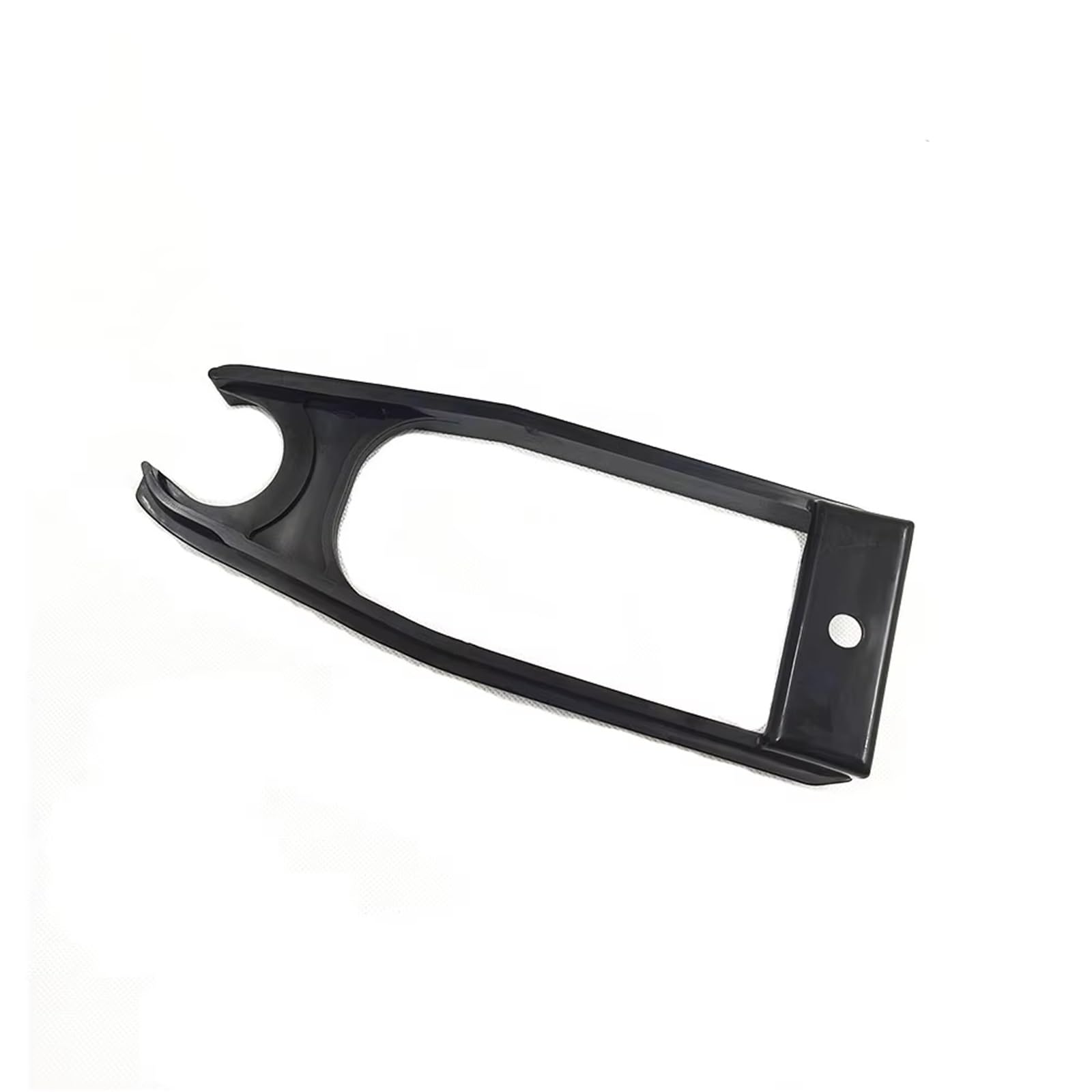 Compatible Con Yamaha Para YZF Para R6 2000-2001 Protector Deslizante De Cadena Motocicleta Cubierta Guía Brazo Oscilante Horquilla Plana