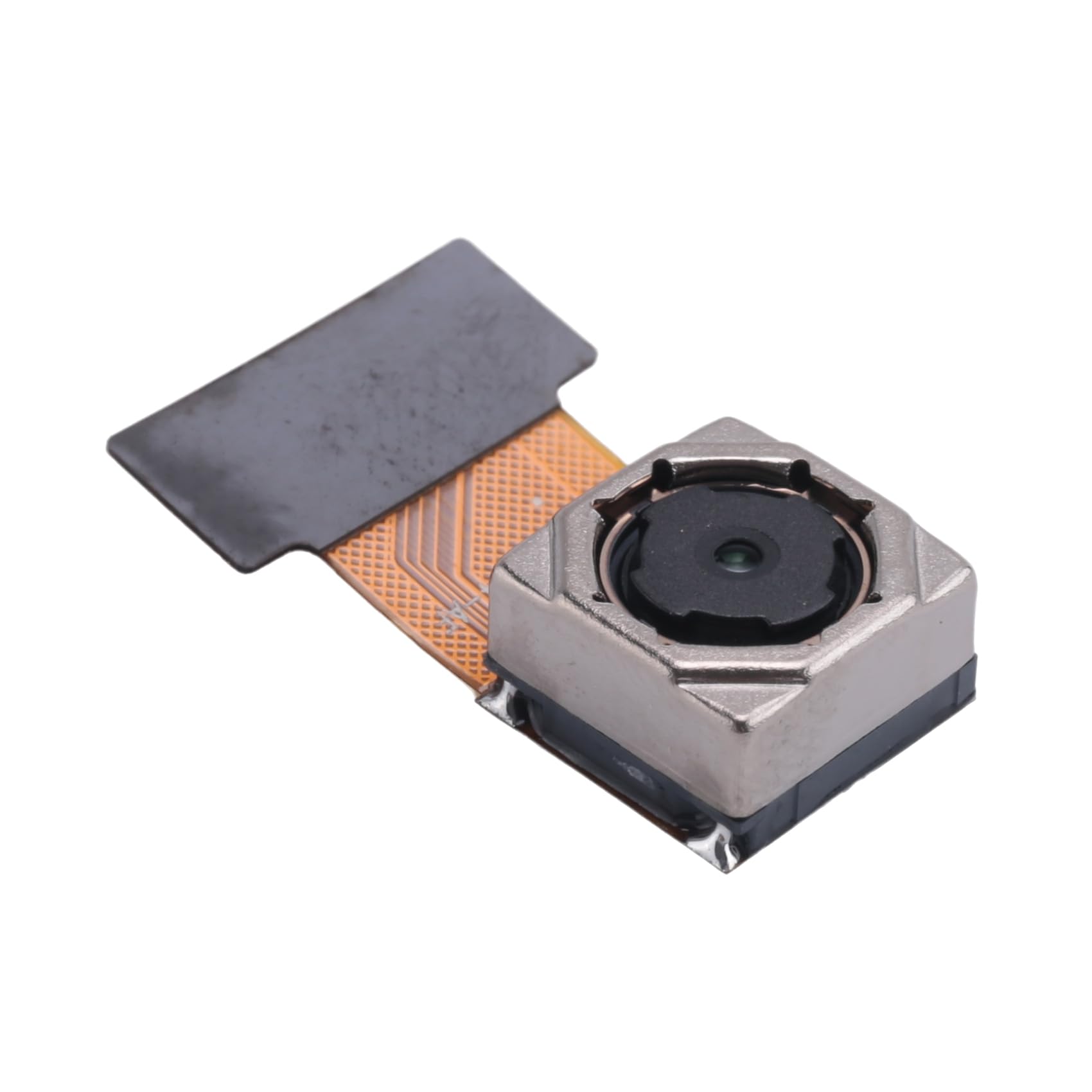 OV5640 - Módulo de cámara para ESP32-CAM Soft Board 5 Millones de píxeles de Alta definición, Enfoque automático, 70 Grados, 24, Paso de 0,5 mm, Duradero, fácil de Instalar, fácil de