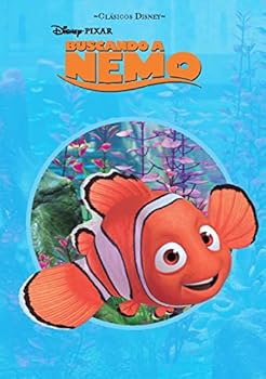 Disney Buscando a Nemo