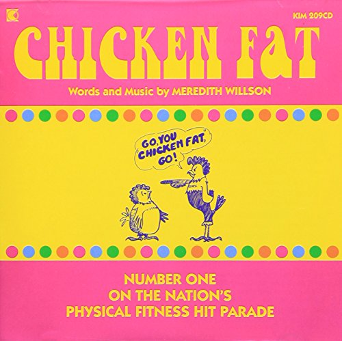 Chicken Fat