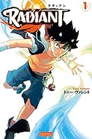 ラディアン (全19巻) Kindle版
