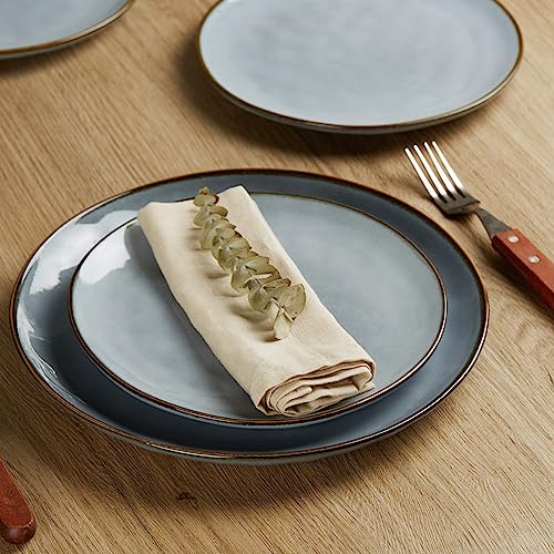 famiware-Dinner-Plates-Set-of-6-1025-inch-Pasta-Plate-Ocean-Round-Stoneware-Dessert-Plates-Dish-Set-for-Kitchen-Microwave-Dishwasher-Safe-Scratch-Resistant-Blue famiware Dinner Plates Set of 6 1025 inch Pasta Plate Ocean Round Stoneware Dessert Plates Dish Set for Kitchen Microwave Dishwasher Safe Scratch Resistant Blue