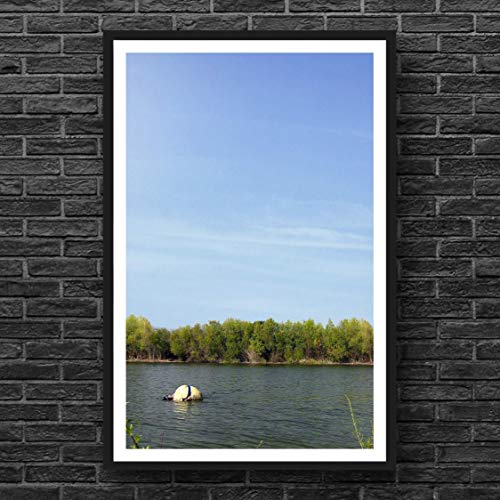 Andy Bernard Poster // The Office // Dwight Schrute // Threat Level Midnight, Comedy, funny, dwight