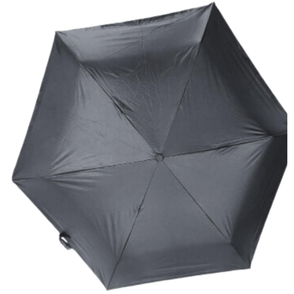 GenericUltra-lightweight umbrella, UV protection, Sunny & Rainy, Carbon Fiber - Paraguas