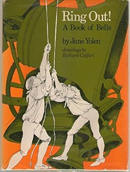 Hardcover Ring out!: A book of bells, Book