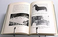 The Complete Dachshund B002CA5M9K Book Cover