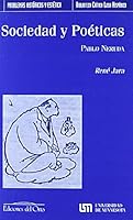 Sociedad y poéticas : Pablo Neruda 8479233516 Book Cover