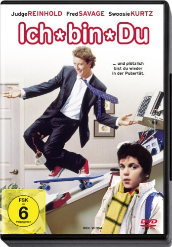 Ich bin Du - Mehr Infos/Bestellen