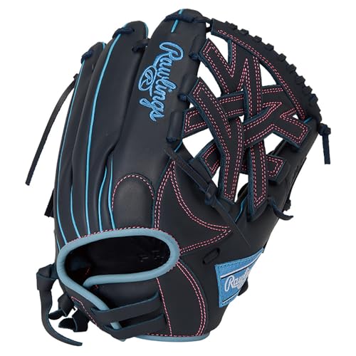 [OX(Rawlings) 싅p Ou O[u \tg{[p qp K[YtBbg HYPER TECH R2G GS5FHTY14GF I[Ehp lCr[ 11.5C` Ep