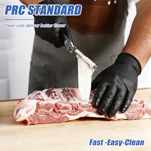 2026 Upgraded Extended Rib Membrane Remover