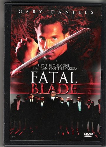 Fatal Blade