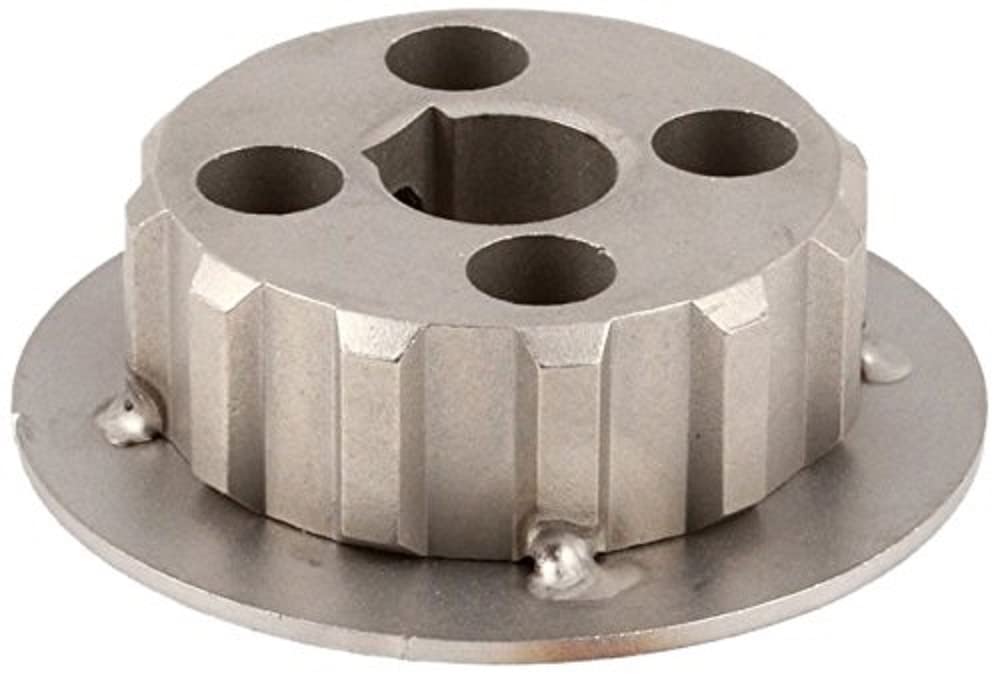 Aj Antunes - Roundup 7000818 Roller Sprocket Kit