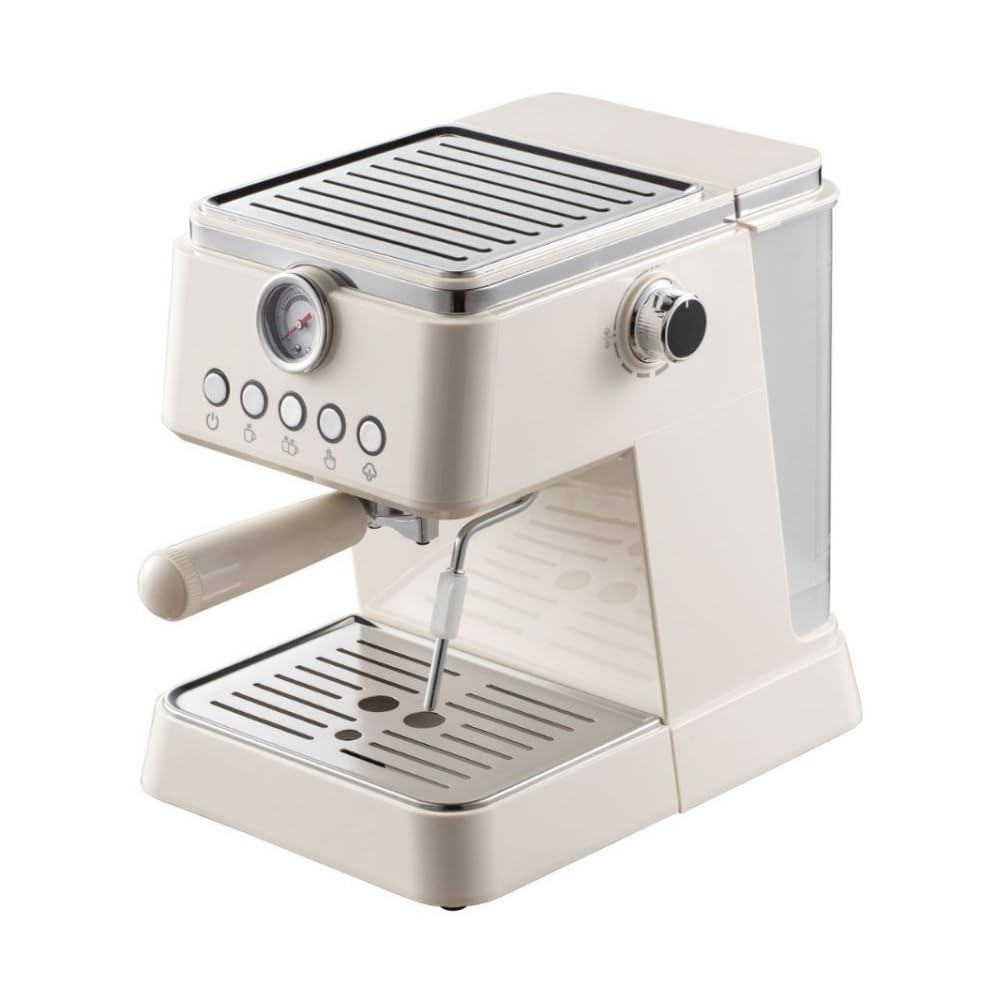 Amazon.co.jp: Deronder コーヒーメーカー、エスプレッソマシン、15 