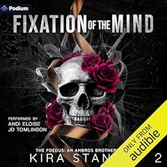 Fixation of the Mind Titelbild