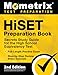 HiSET Preparation Book: Secrets Study Guide for the High School Equivalency Test, Full-Length Practice Exam, Step-by-Step Review Video Tutorials: [2nd Edition] (Mometrix Test Preparation)