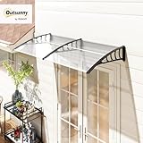 Outsunny B0CR6BM84M lato 2