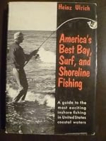 America's best bay, surf, and shoreline fishing B0007DS2I2 Book Cover