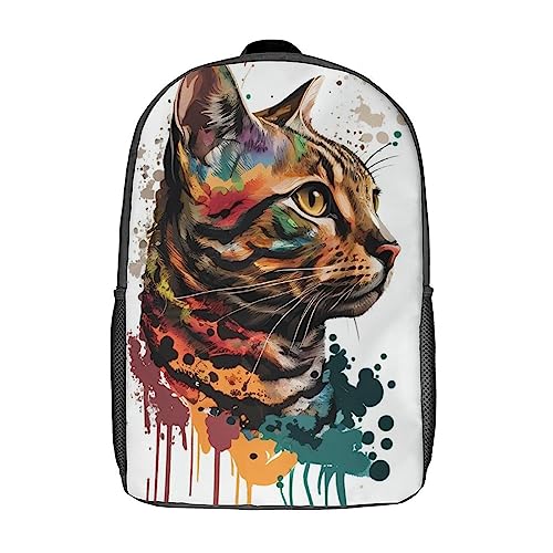 Cartoon novelty bookbag le cadeau d'anniversaire parfait pour écolier