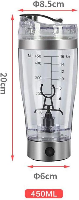 ottimale nutrizione proteina shaker bottiglie