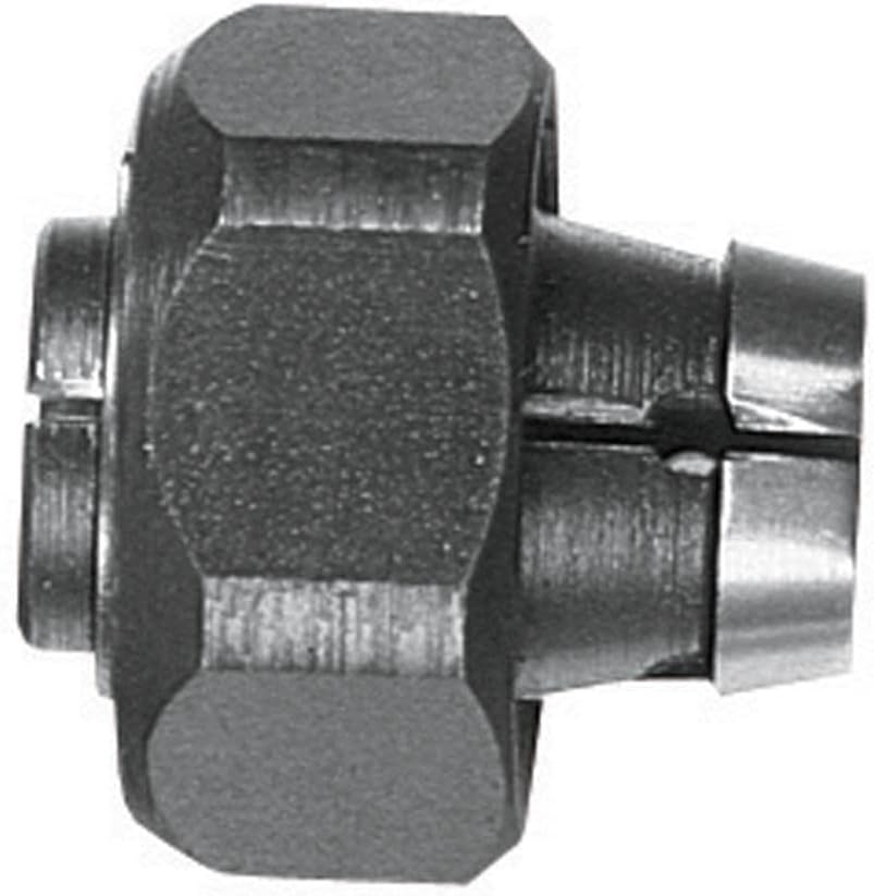 Superior Electric RC050PC 1/2 Inch Router Collet Amazon.co.uk DIY