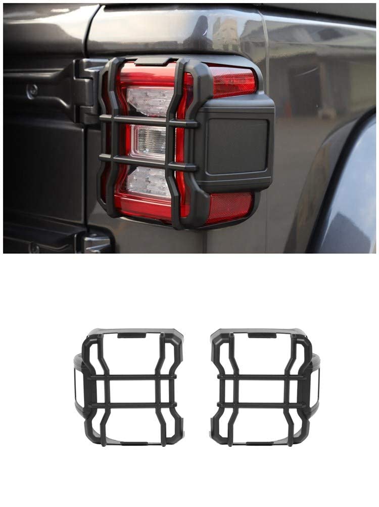 Amazon | ジープに適用 ラングラー 2018+ Jeepに適用 Wrangler JL