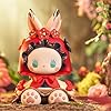 Anime Figure Blind Box, Emma Secret Forest Series Mystery Toy, Cute PVC Collectable Anime Girl Figure for Gift (Garden) - Image 4