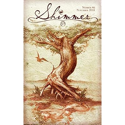 Shimmer Magazine - Issue 46
