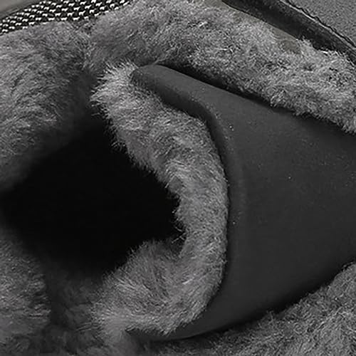 Girls Boots Glitter Boots Lace up Lug Sole Side Zipper Outdoor Booties Comfort Short Ankle Boots4