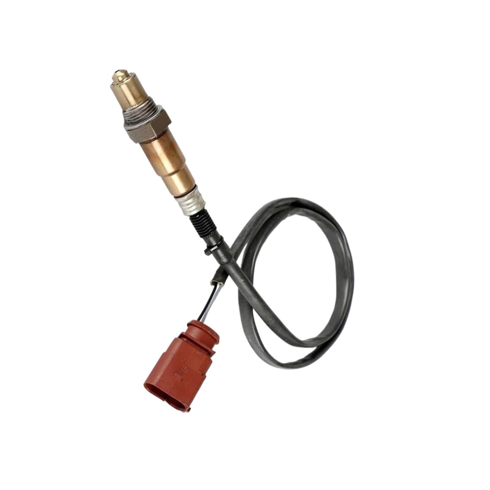 Sonde Lambda Audi TT 2.0T Solution Voyant Moteur Allumé 0258010099