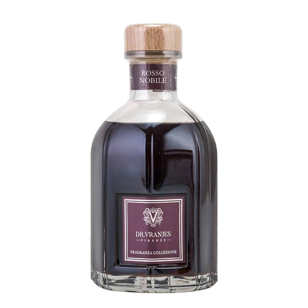 ドットール•ヴラニエス•ロッソノービレ500ml DR. VRANJES ドットール・ヴラニエス ロッソノービレ 500ml 芳香