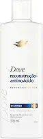 Dove Shampoo Reconstrução + Aminoácido 370ml
