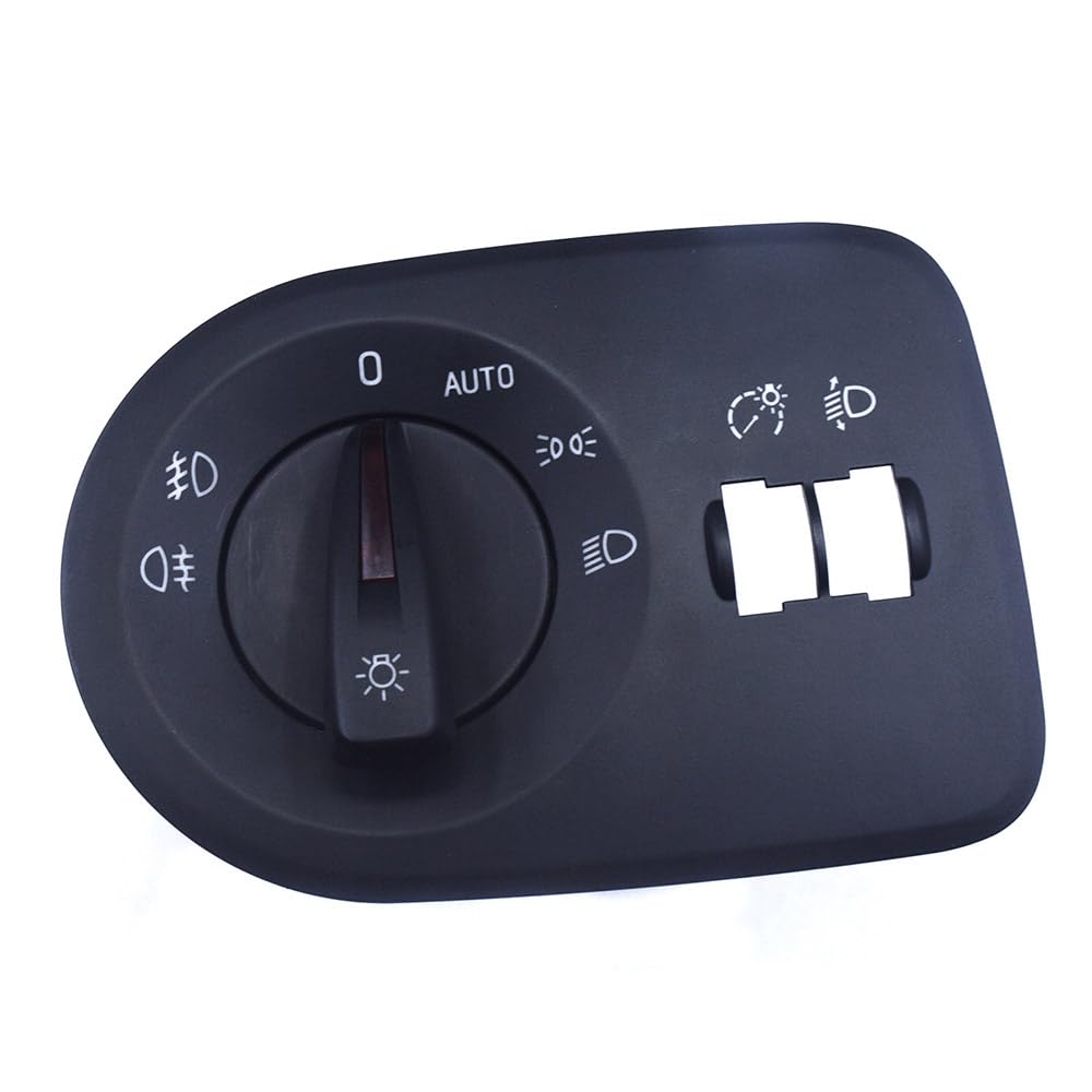 Boîtier Impulsion Lève-glace Pour SEAT IBIZA SC (6J1) 1.4, Référence 6C0953501B, D'occasion - Pièce Automobile