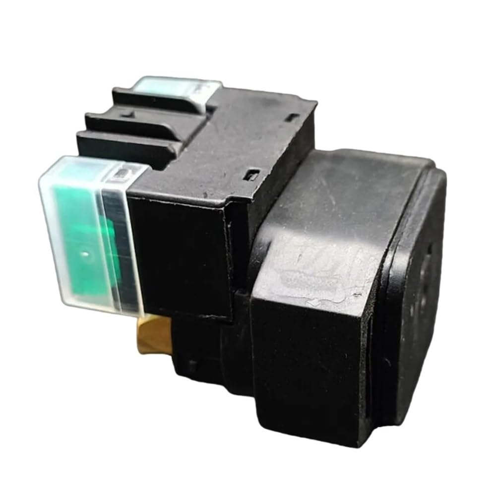 Starter Relay Solenoid Switch Starter Solenoid Relay for 250 YFM250 2008-2012 YFM 550 for Grizzly 4x4 2011-2014 700 for 2007-2014