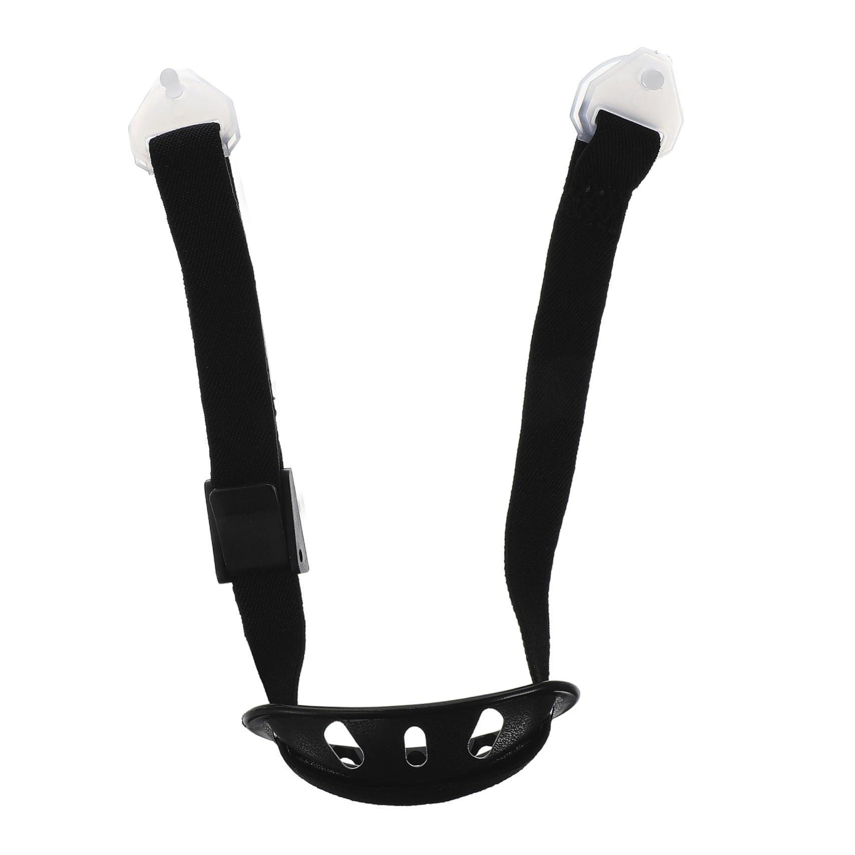 Sangle pour casque de chantier STOBAZA jugulaire réglable et anti-usure
