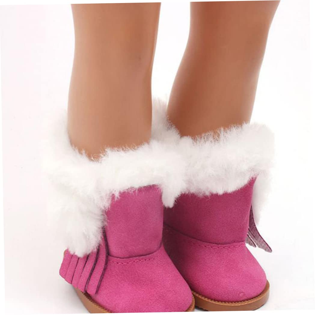 Zapatos de algodón con velvetas para niños, botas de nieve cortas de suela suave, cálidas e Zapatos de algodón con velvetas para niños, botas de nieve cortas de suela suave, cálidas e