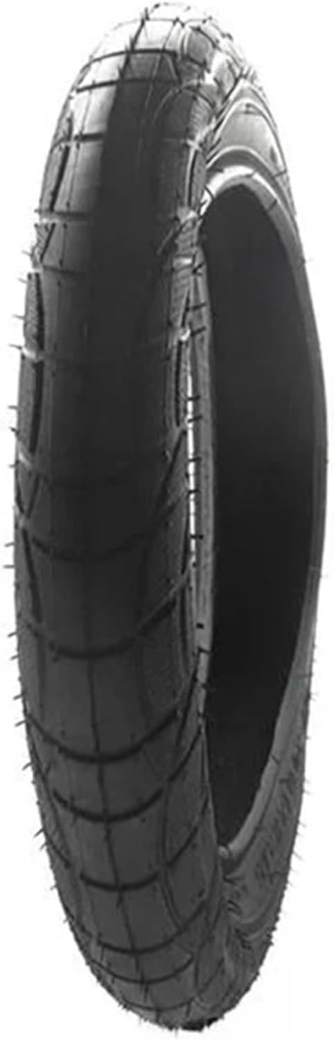 Heavy-Duty 12x2.125 57-203 Tires, For Electric Bicycles And Motorized Scooters