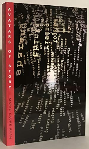 Avatars Of Story (Volume 17) (Electronic Mediations)