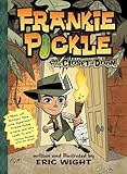 Frankie Pickle and the Closet of Doom