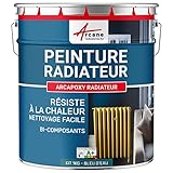 ☑️ Haute résistance à la chaleur