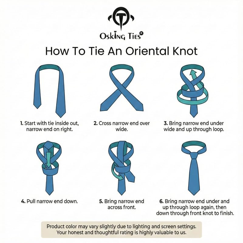 Image of Micro Fiber Stripped Neck Ties For Mens Boys Tie Length & Width - 58 Inch & 3 Inch