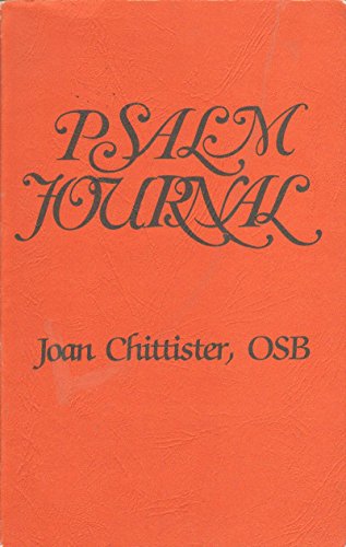 Psalm Journal 0934134286 Book Cover