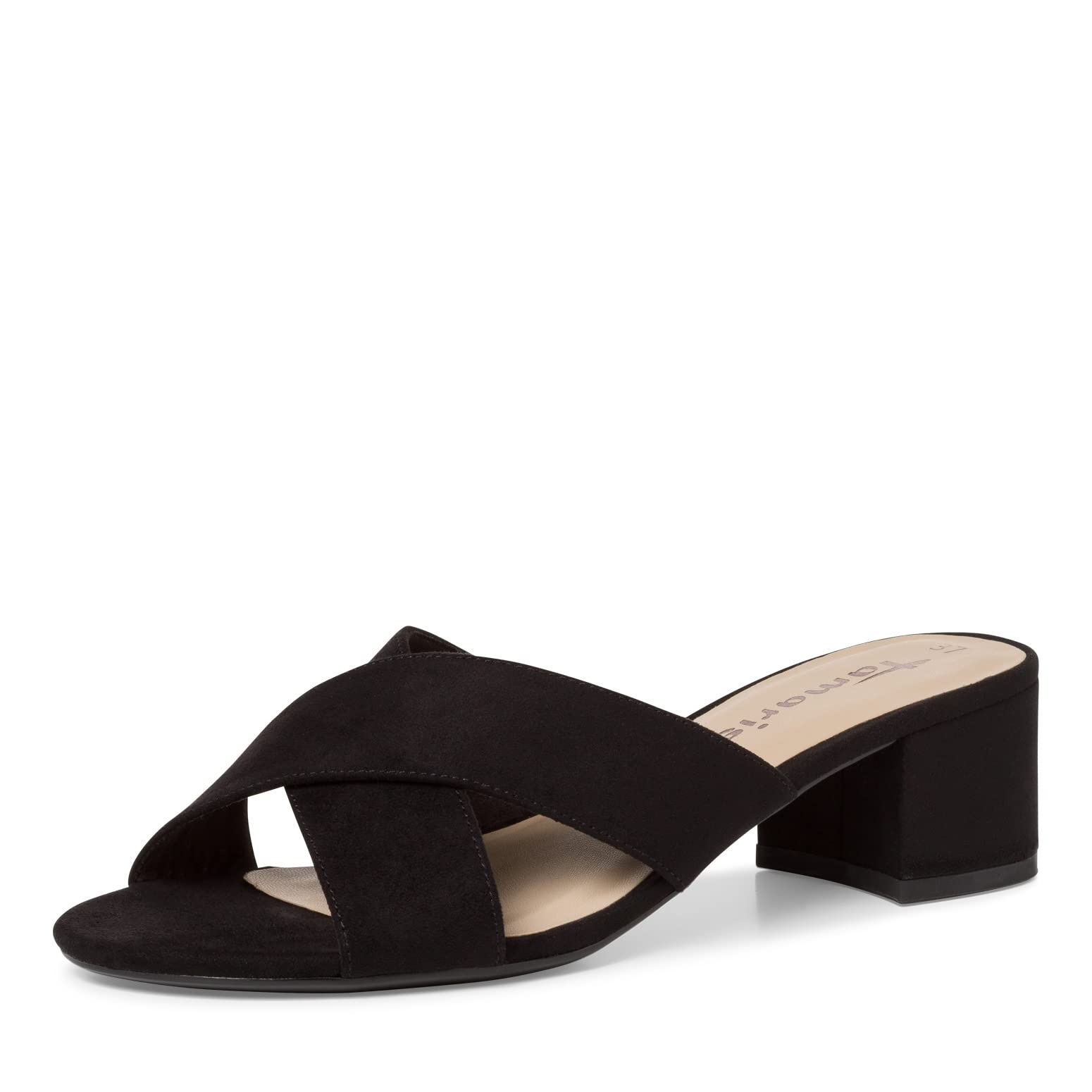 Tamaris Mule 1-27290-42 001 Black