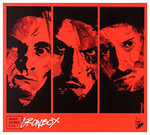 Growbox: Growbox [2CD]