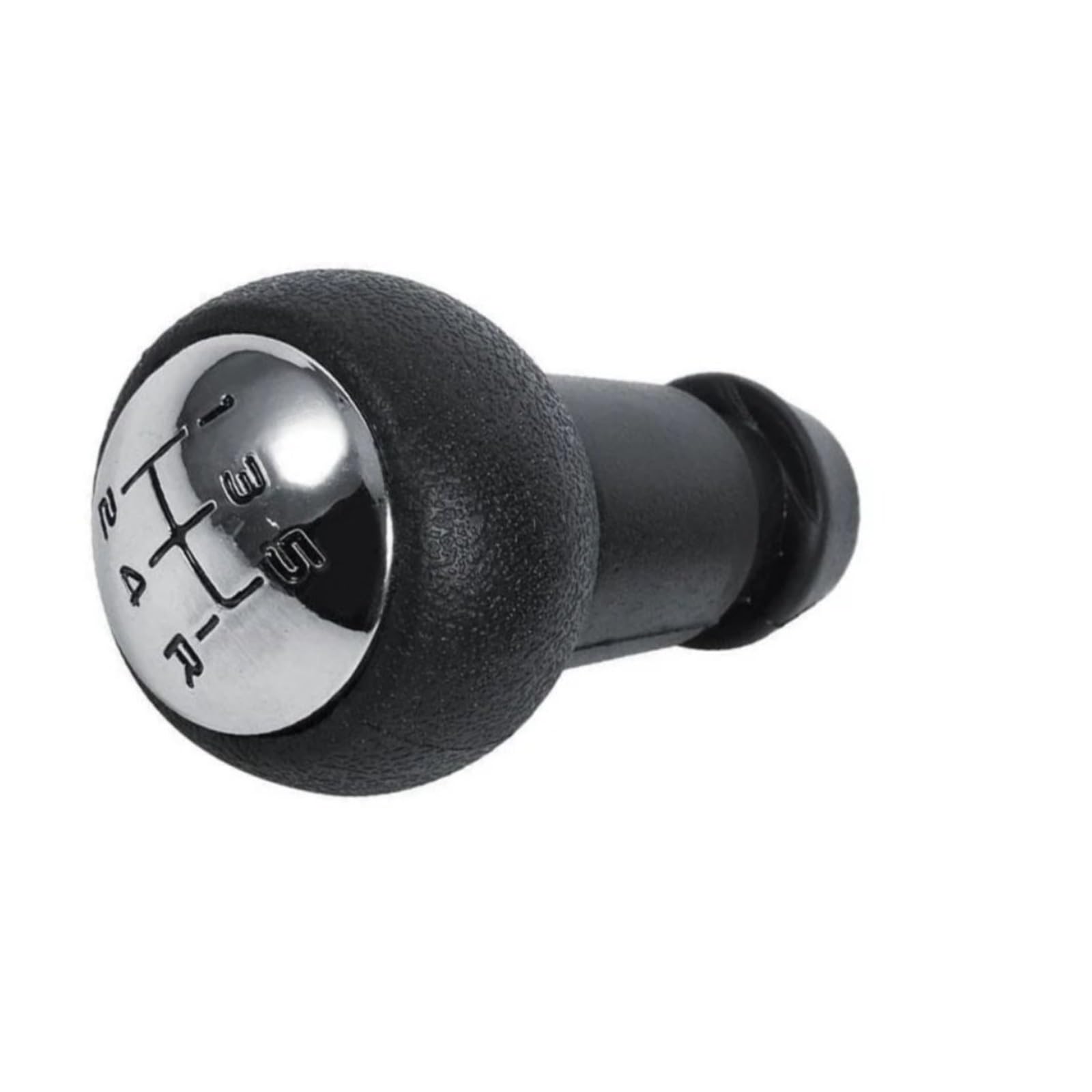 Gear Knob For Peugeot 206 207 307 308 407 For Citroen For C4 Upgrade