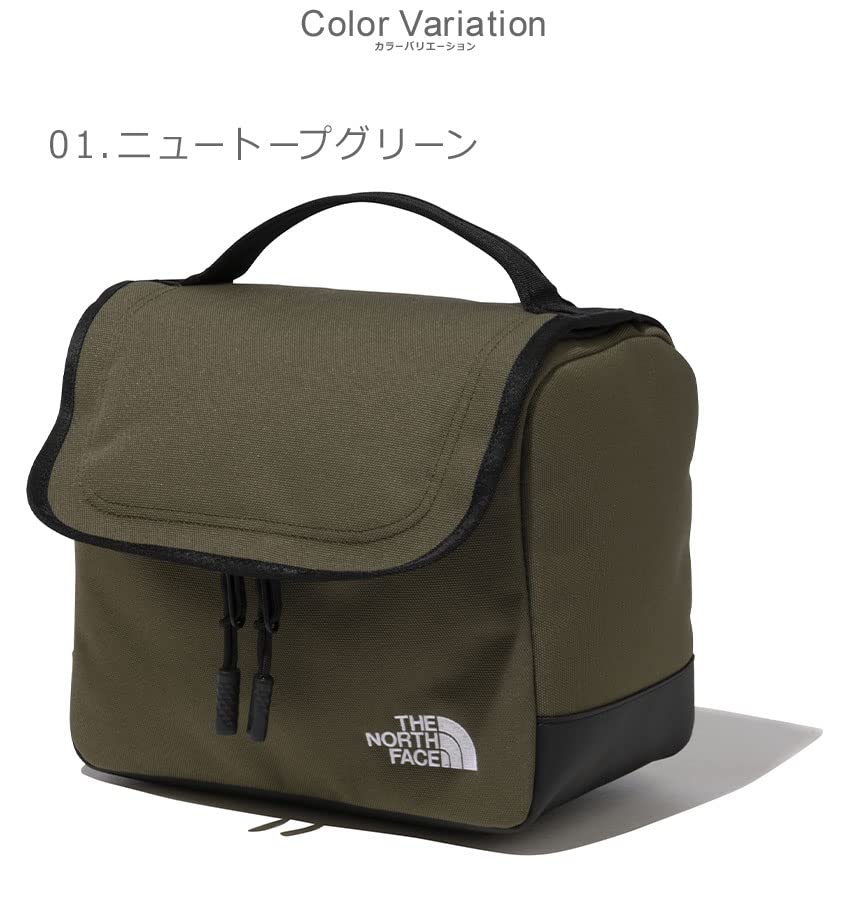 THE NORTH FACE フィルデンス ツールボックス　NTグリーン THE NORTH FACE フィルデンス ツールボックス NTグリーン 楽天