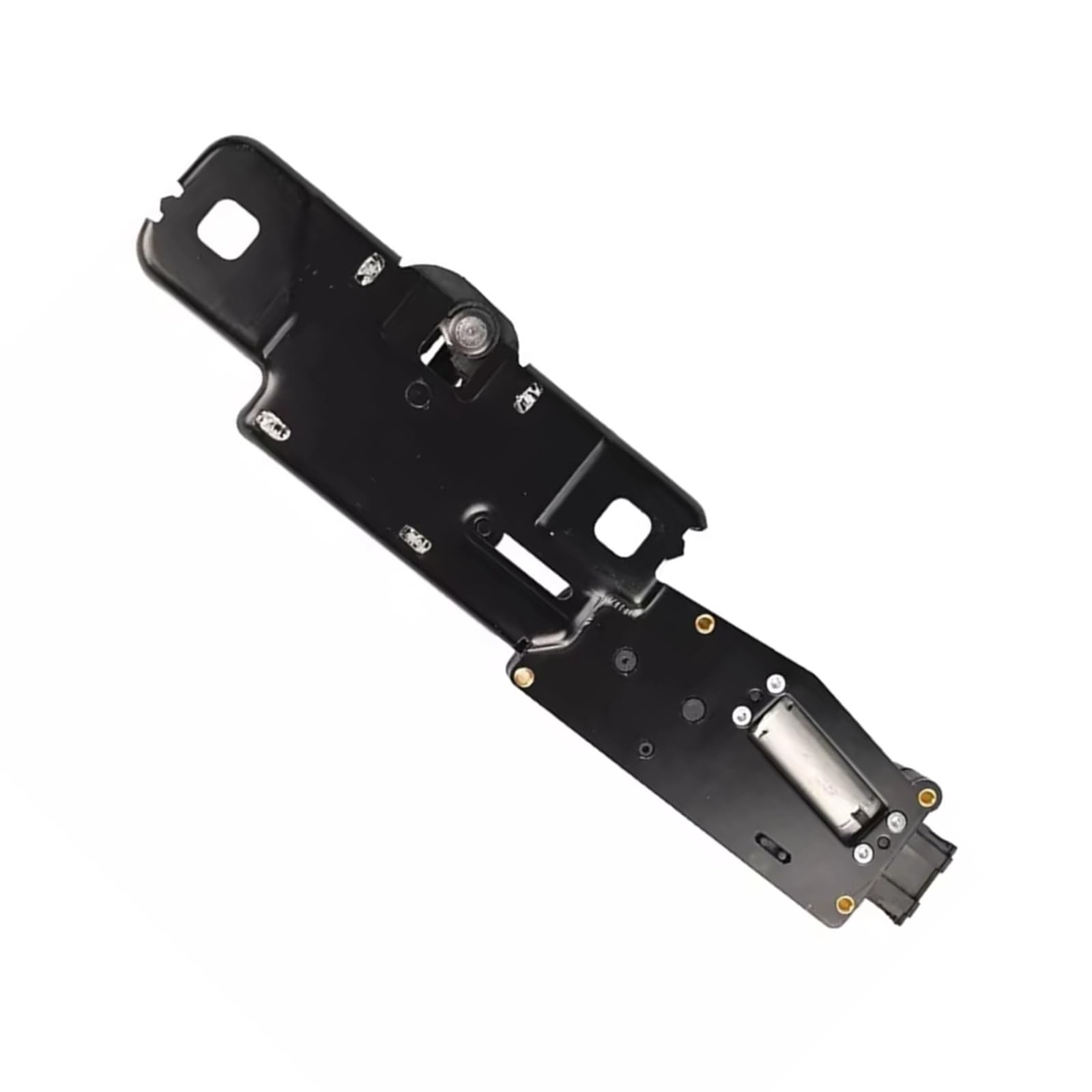 Pauzcsec One Color Tailgate Boot Lock Compatible With Q7 2007 2008 2009 2010 2011 2012 2013 2014 2015 Tailgate Lock Actuator Boot Lock Oem：4f9827383a 4F9827383g 9827383