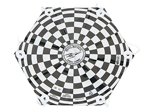 Estes Parachute 6 Model Kit