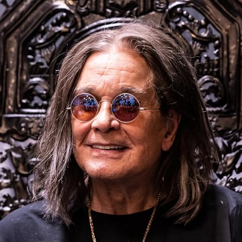 Ozzy Osbourne Major Health Update, Metal Guitarists Beef Over Rihanna + MORE Podcast Por  arte de portada