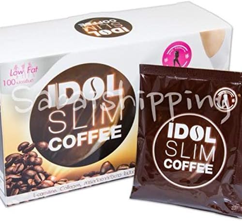 Idol Slim Coffee