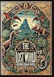  The Lost World (Collector\'s Edition) (Laminated Hardback with Jacket)